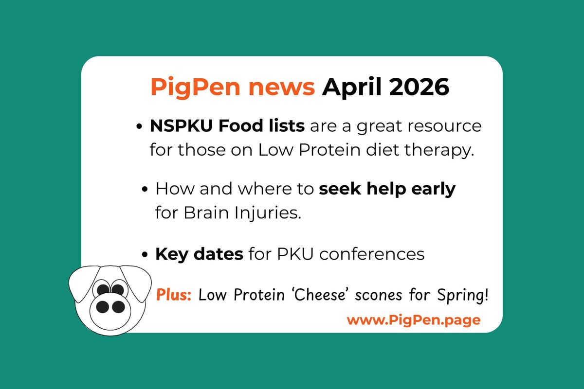 April 2026 news