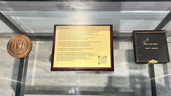 The origins of PKU treatment