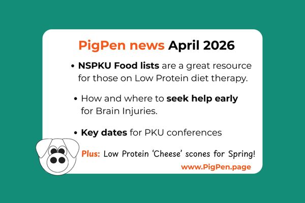 April 2026 news