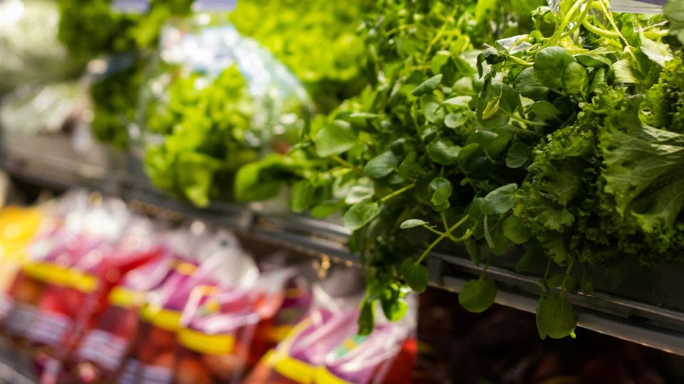 Low-protein Waldorf Salad