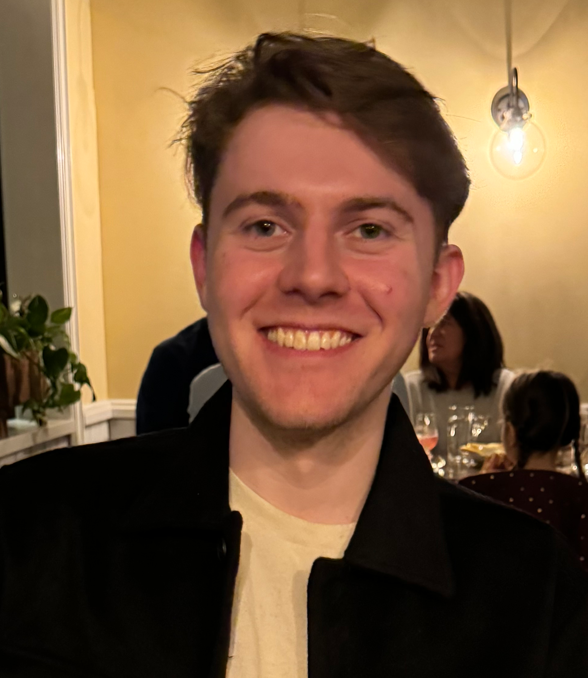 Brandon Ruggles’s profile image