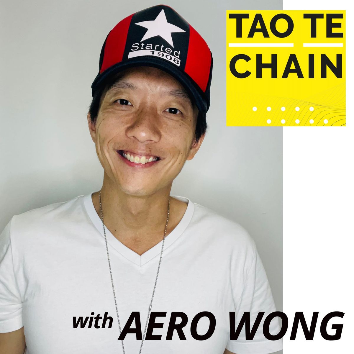 The #4 Apple Entrepreneurship Podcast.