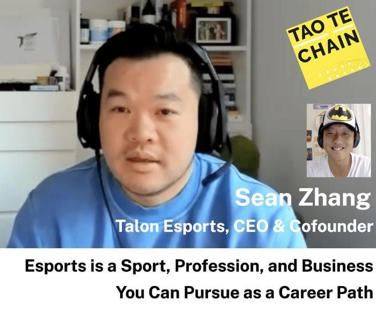 Sean Zhang