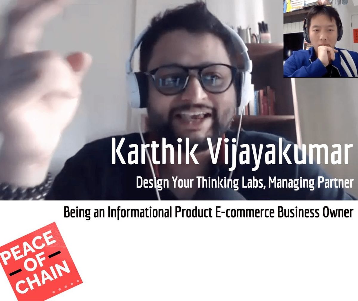 Karthik Vijayakumar