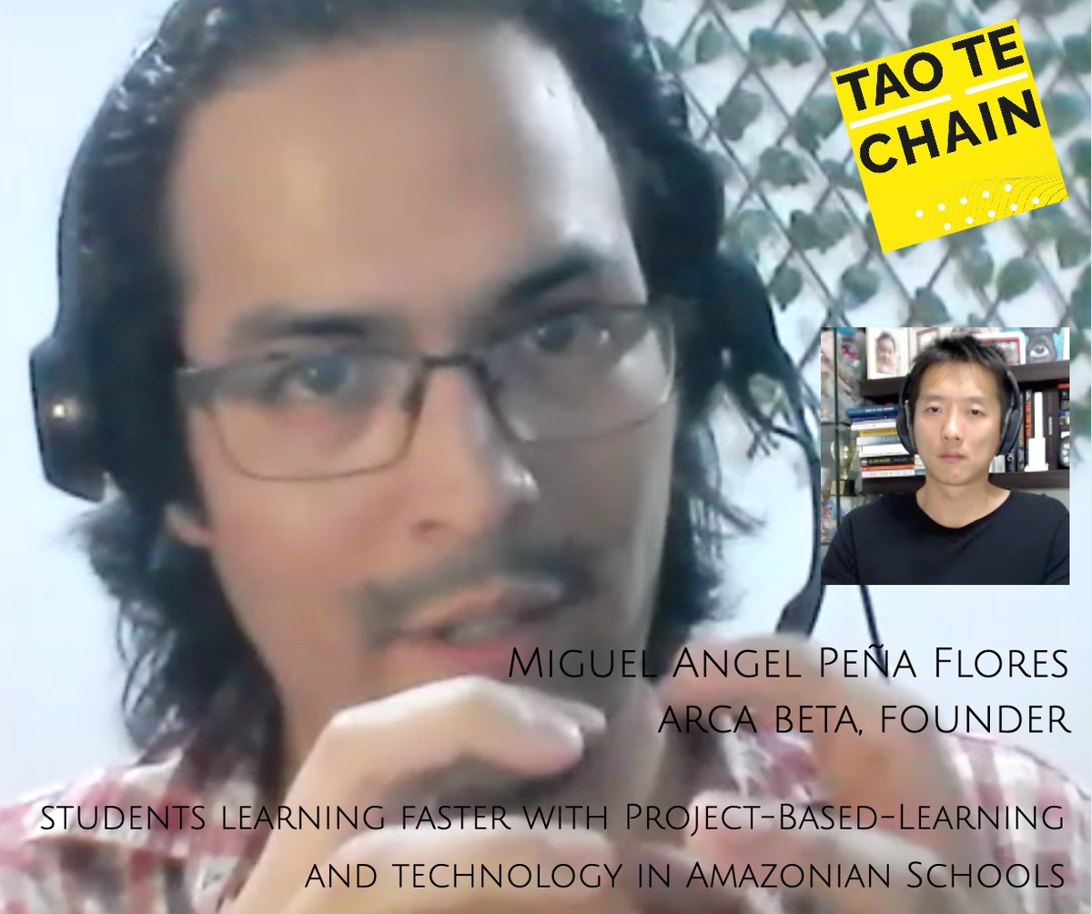 Miguel Angel Peña Flores