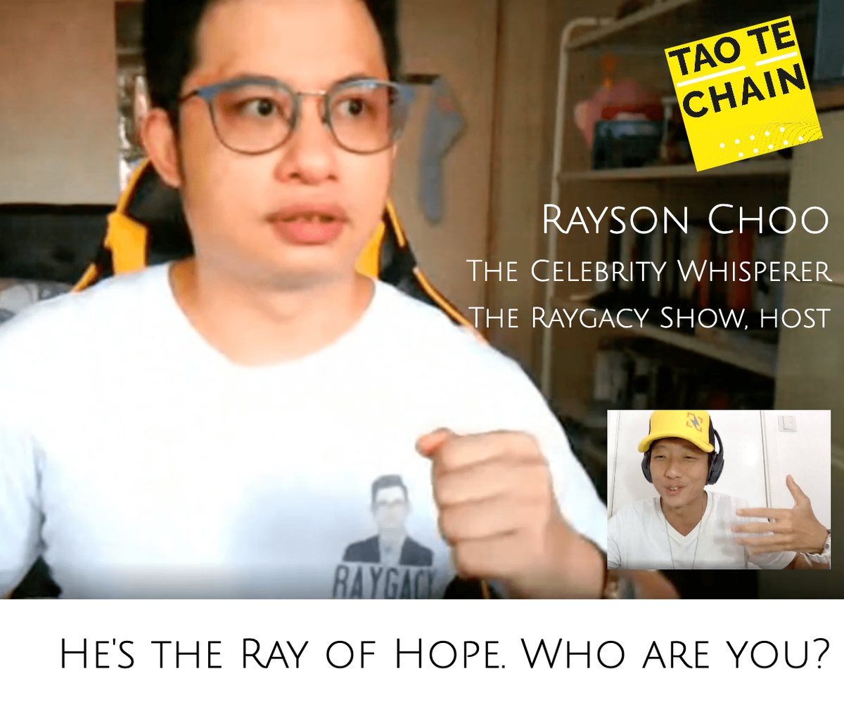 Rayson Choo