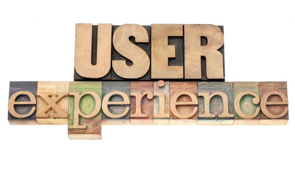 The Basic Principles of UX