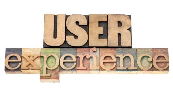The Basic Principles of UX