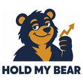 Hold My Bear Research