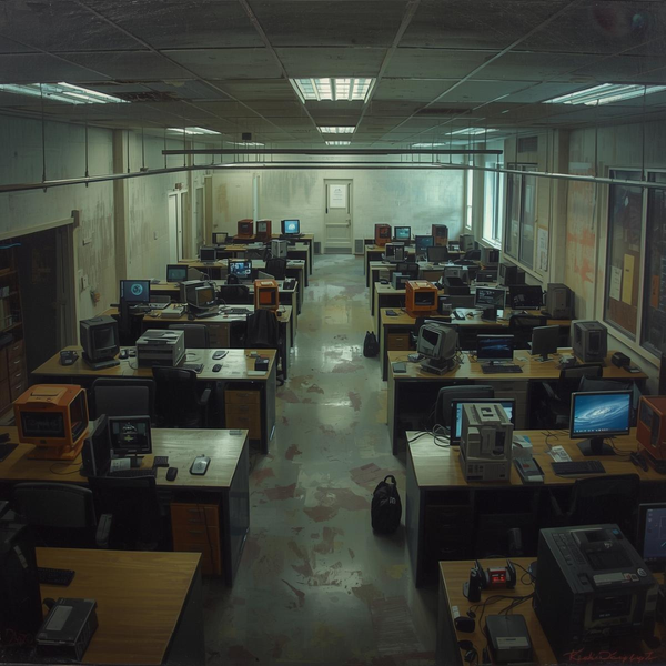 7 Symptoms You're Building a Zombie Startup