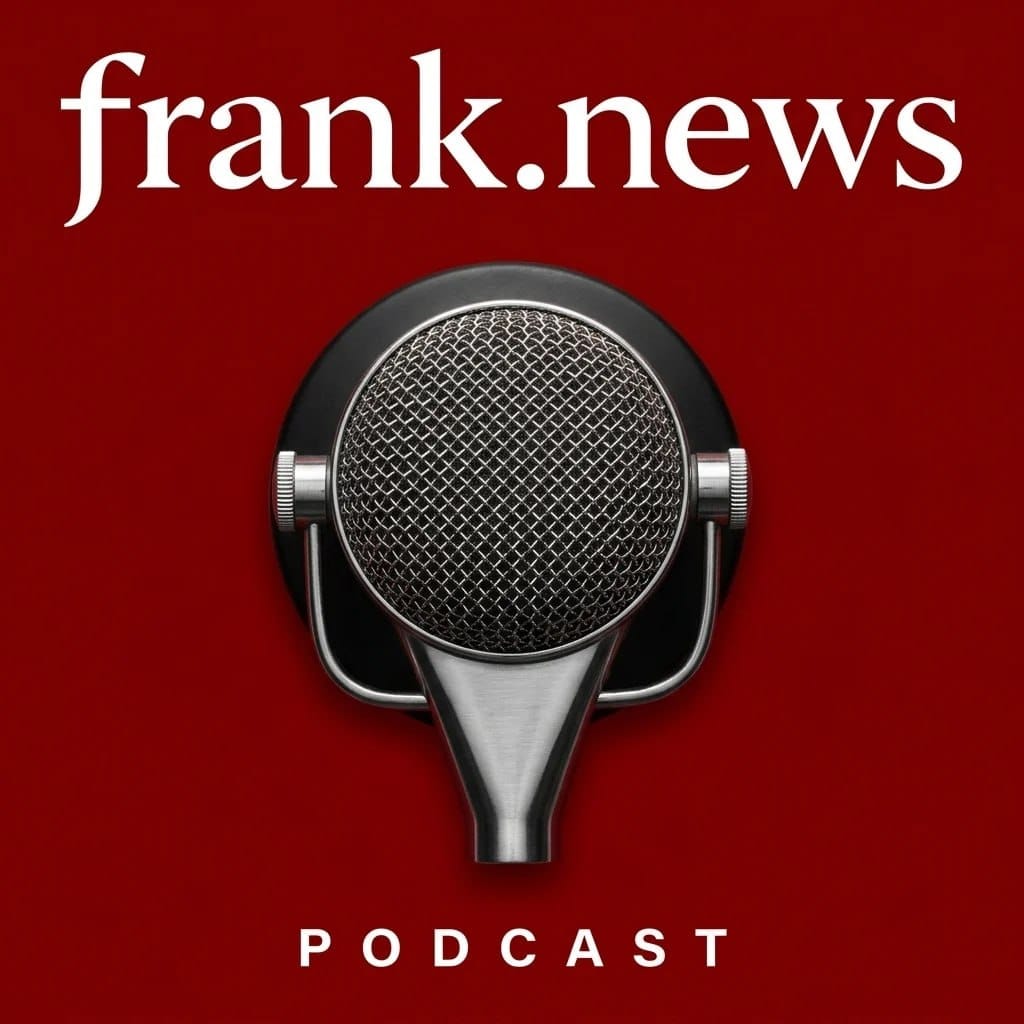 frank.news Podcast