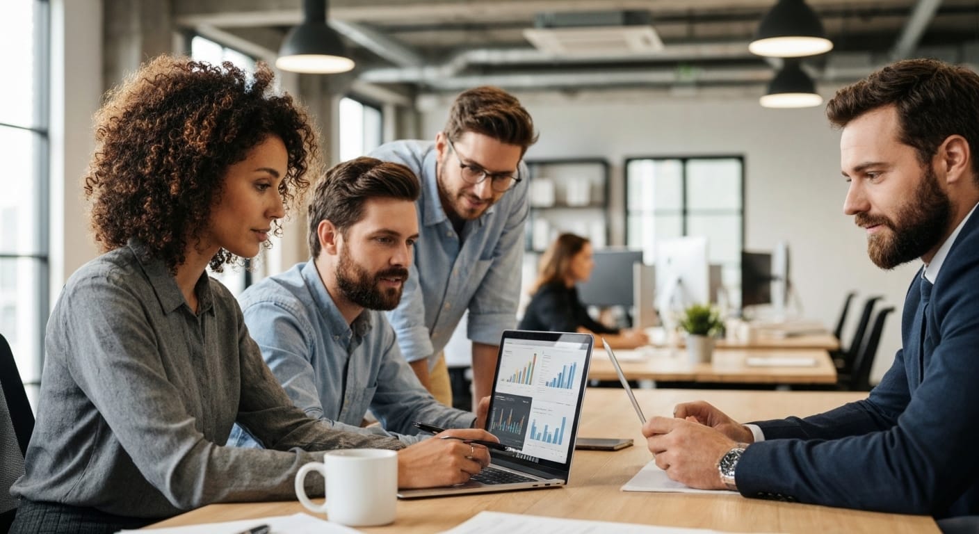 Illustratie bij: Netflix en Lumen lanceren attention measurement — 3 inzichte