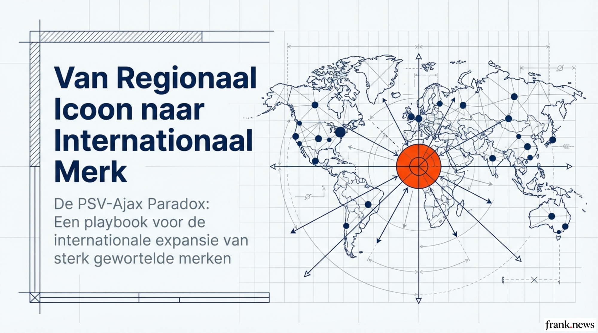 Regionale Merken Internationaal Positioneren: Sportmarketing Playbook