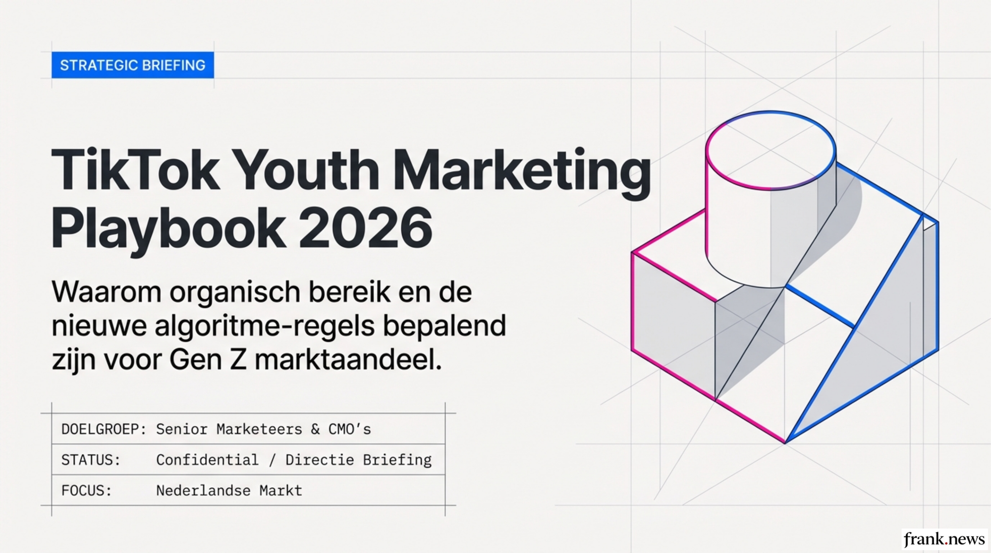 Hoe goed kan je via TikTok jongeren bereiken in 2026? cover