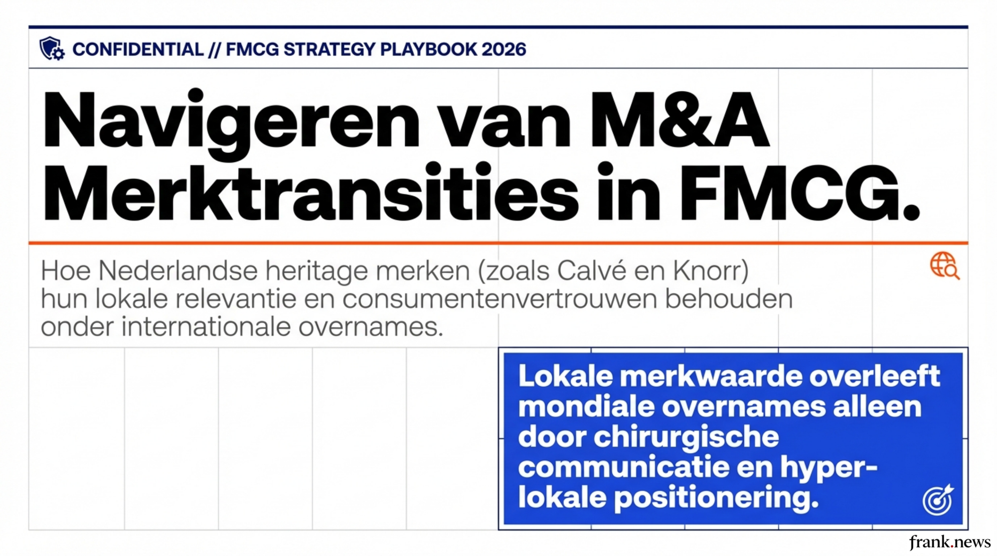 Merktransities en Consumentenperceptie: Strategie 2026