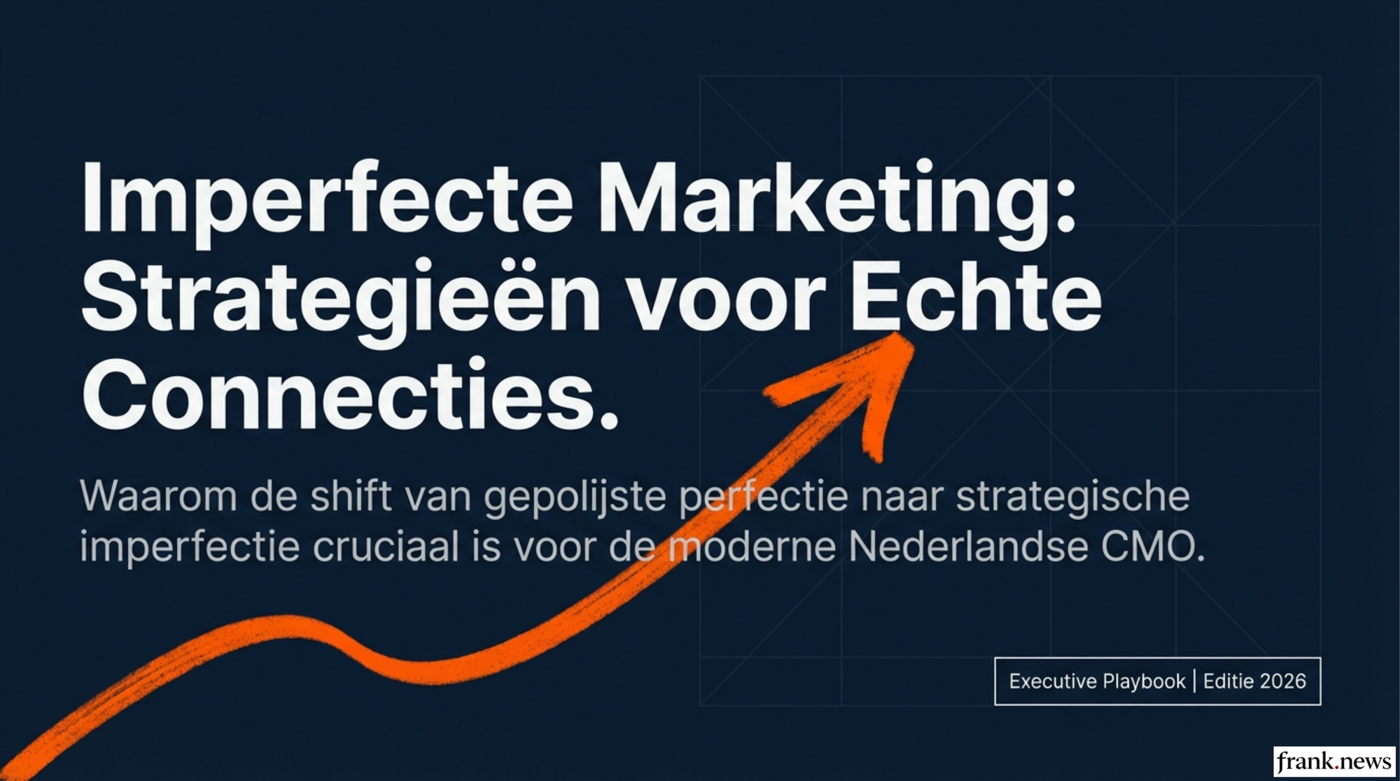 Imperfecte Marketing: Strategieën voor Echte Connecties