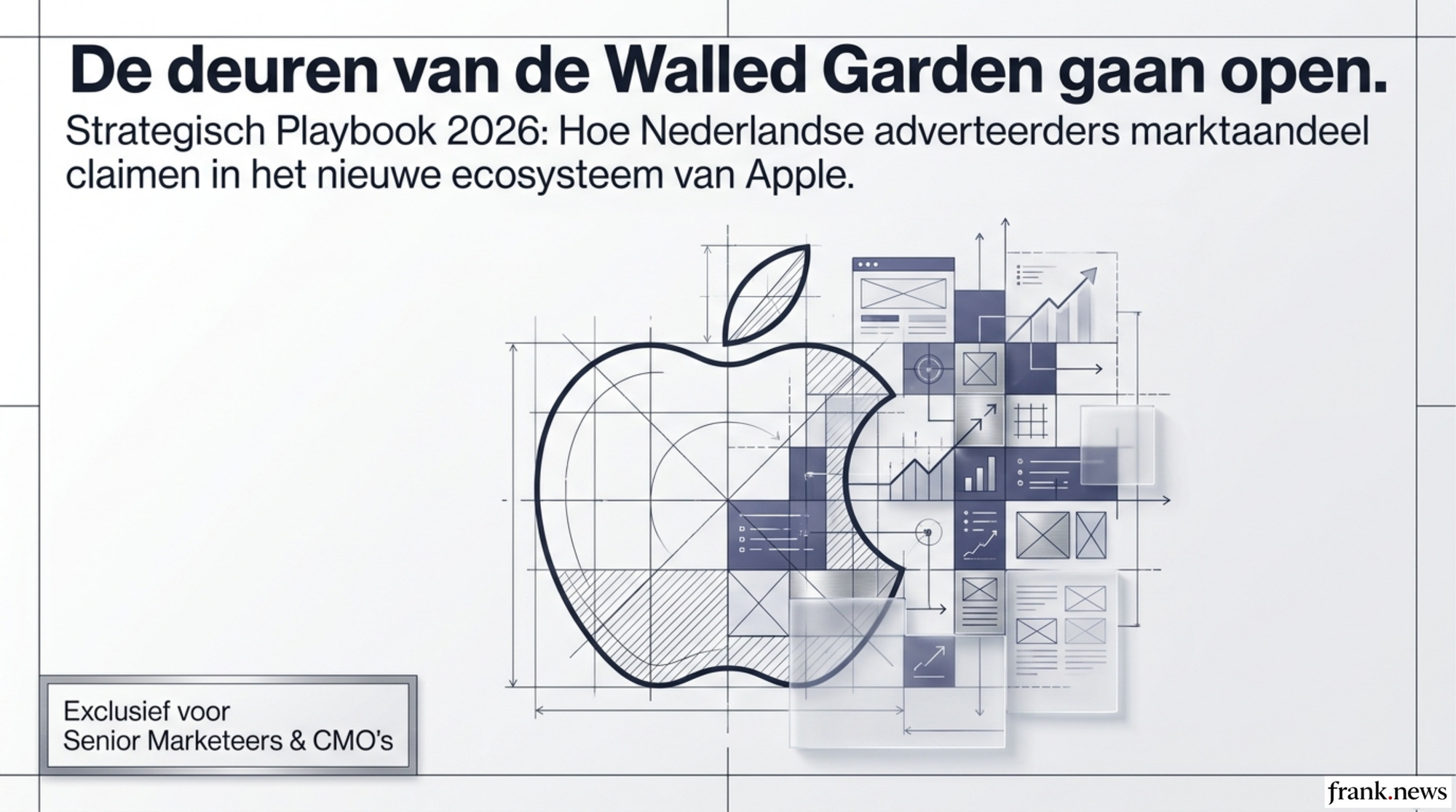 Apple Advertising Platform Strategie 2026