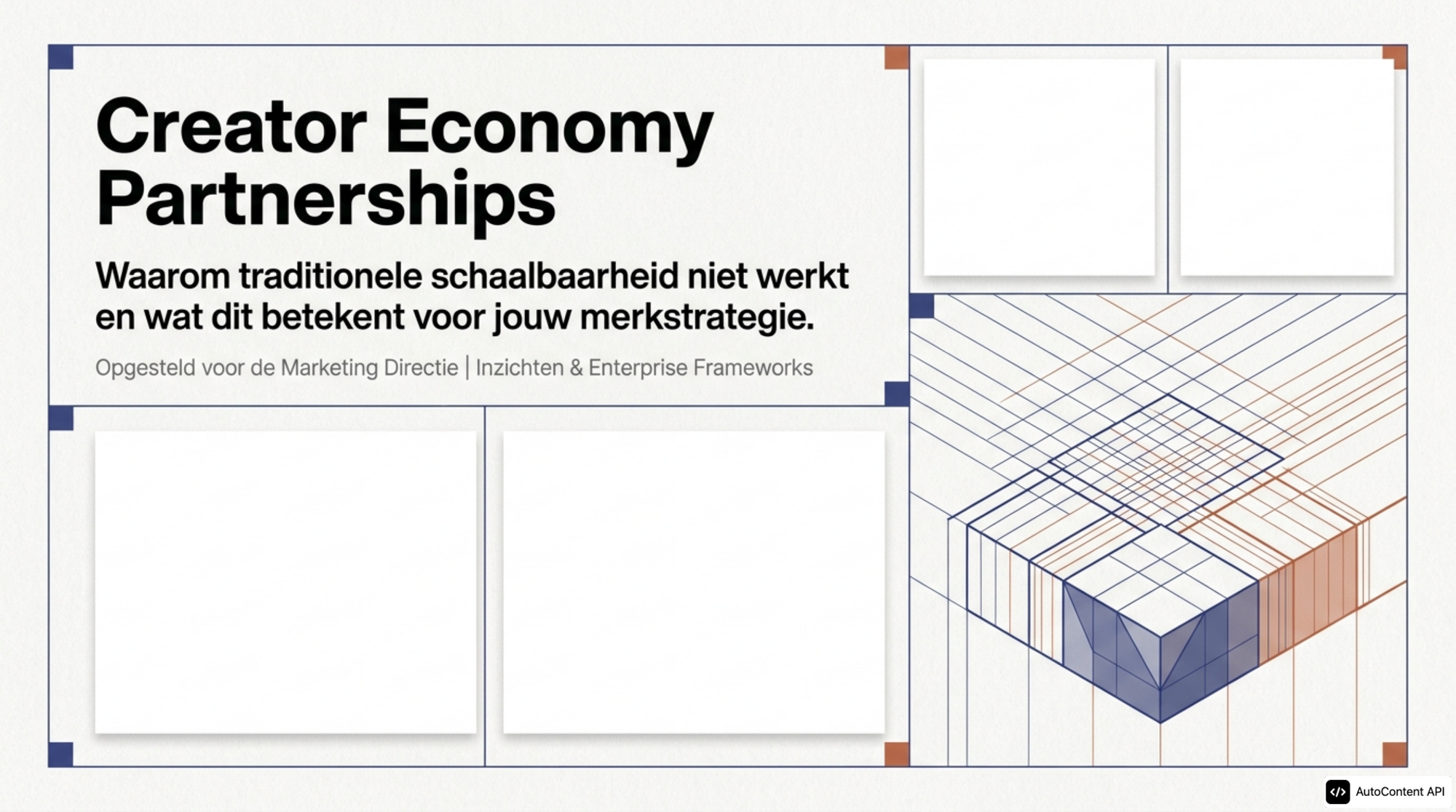 Creator Economy Partnerships Playbook 2026