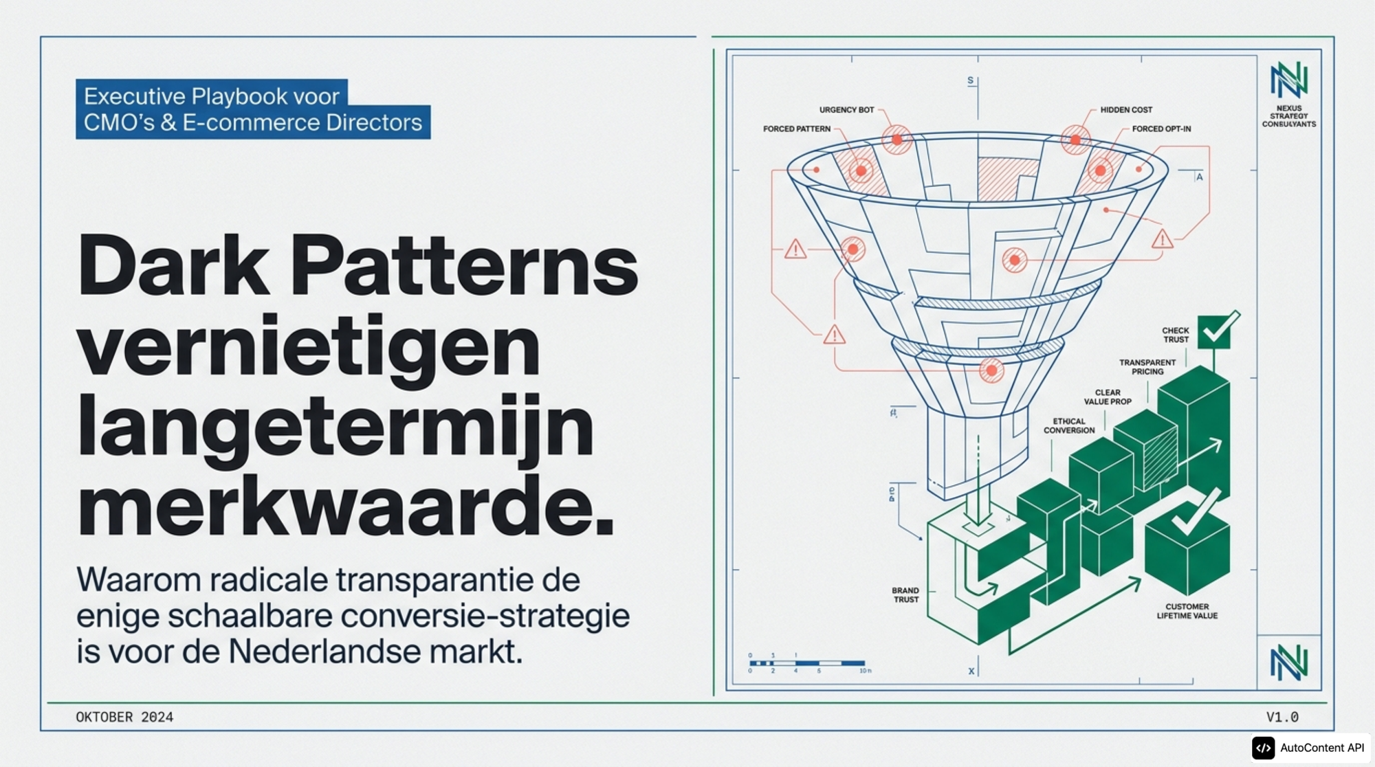 Dark Patterns in E-commerce: Ethical Marketing Playbook 2026