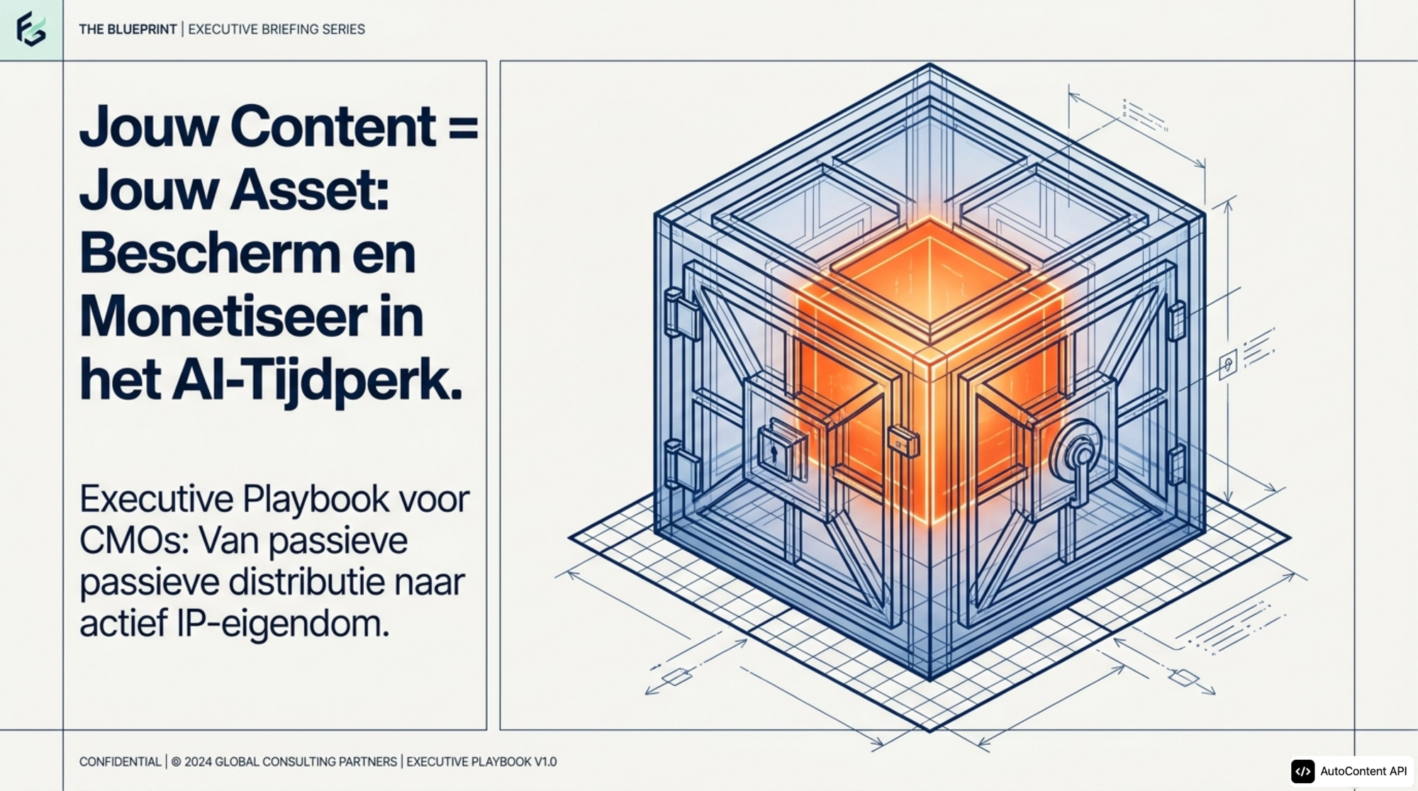 Content Licensing & AI-Rechten Playbook voor Merken 2026