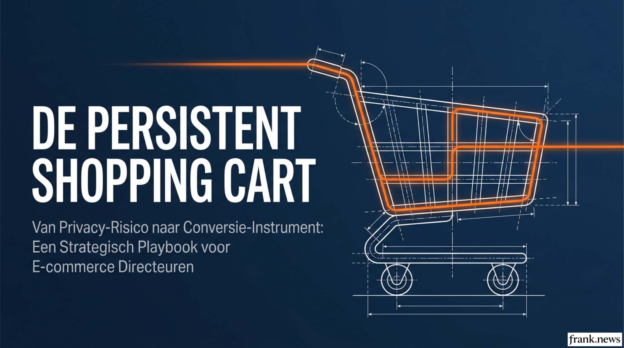 Cross-Platform Shopping Cart Strategie voor Nederlandse E-commerce