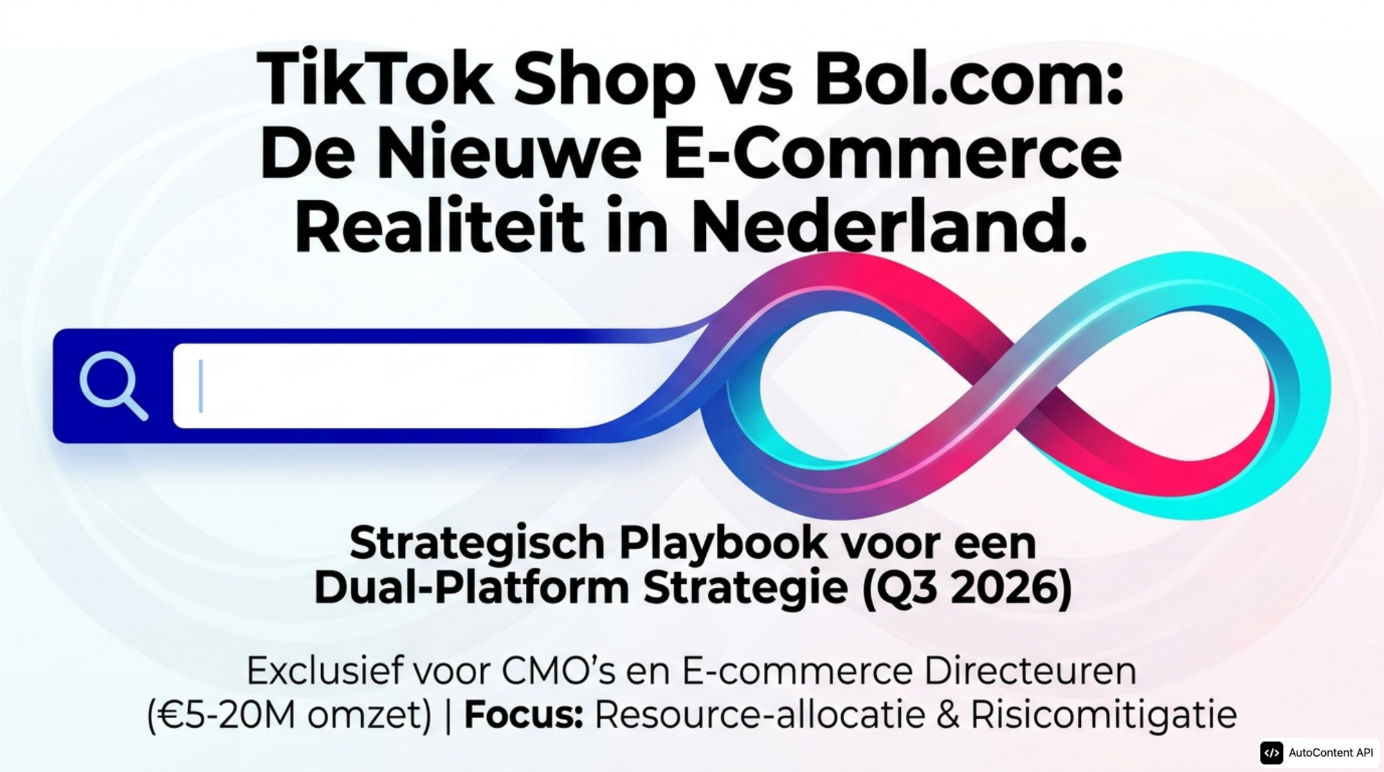 TikTok Shop vs Bol.com: E-Commerce Strategie 2025