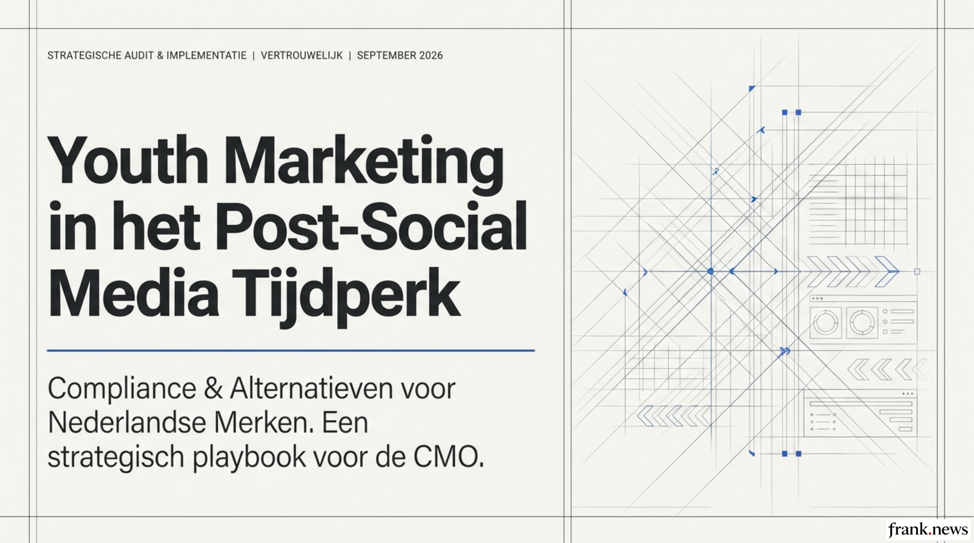 Youth Marketing Compliance Playbook 2026: Wetgeving & Strategie