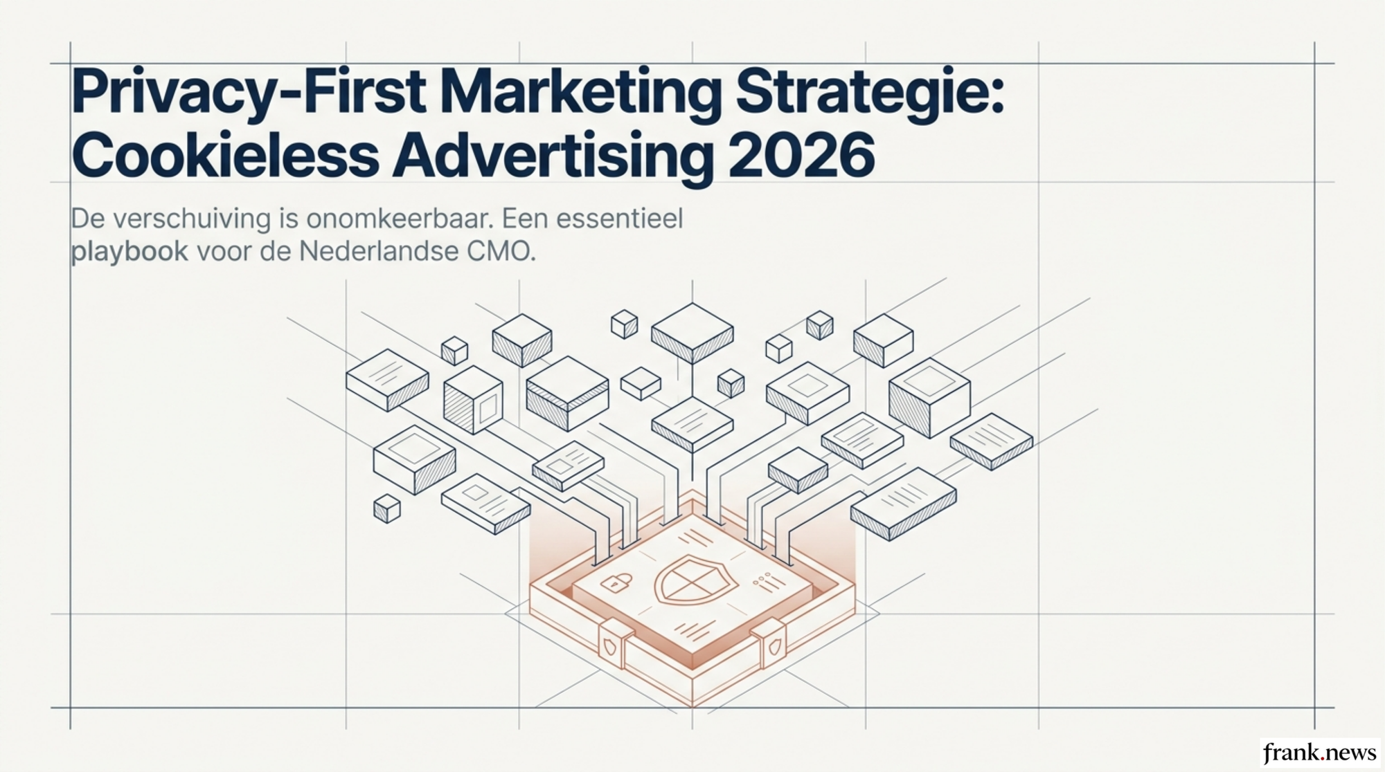 Privacy-First Marketing Strategie: Cookieless Advertising 2026