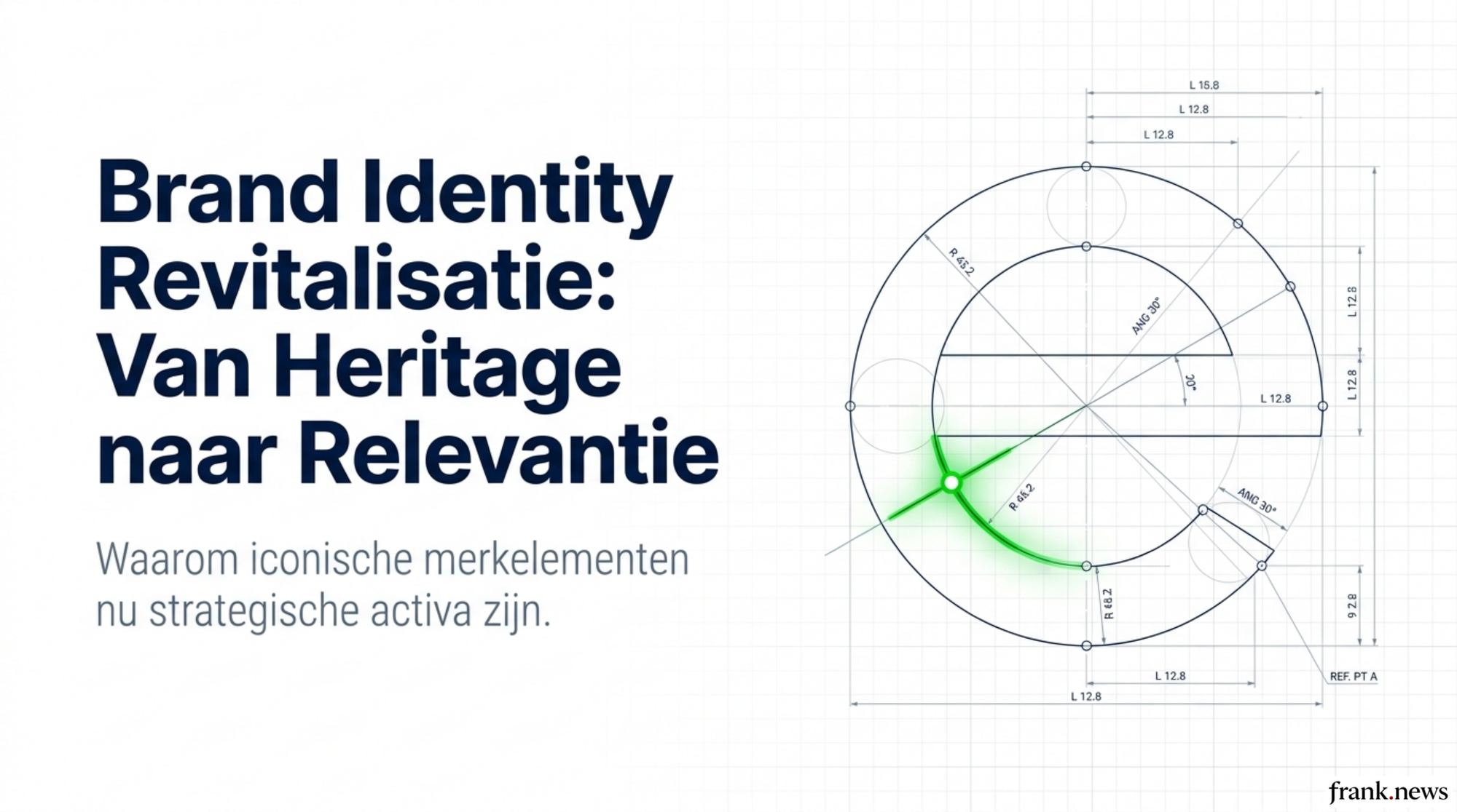 Brand Identity Revitalisatie Playbook: Lessons from Heineken