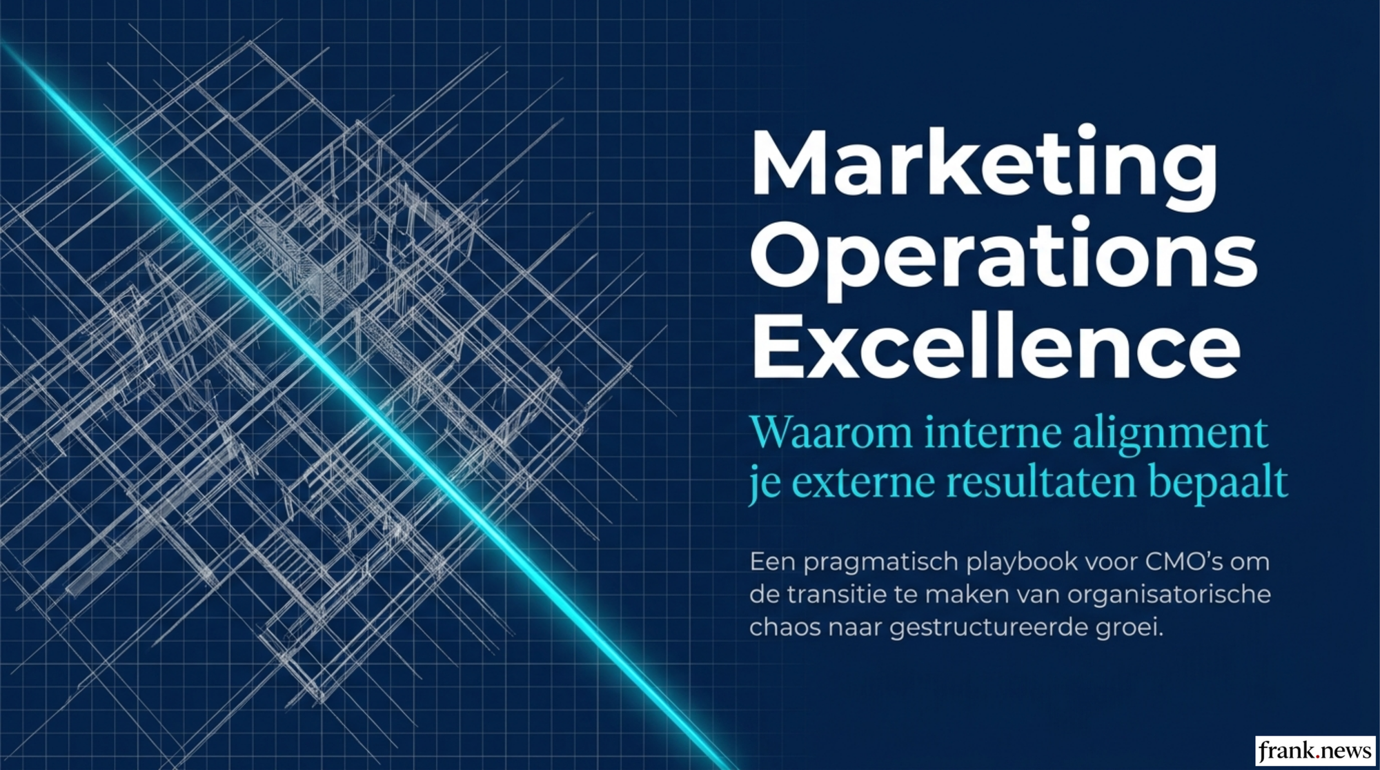 Marketing Operations Excellence: Intern Alignment Playbook 2026