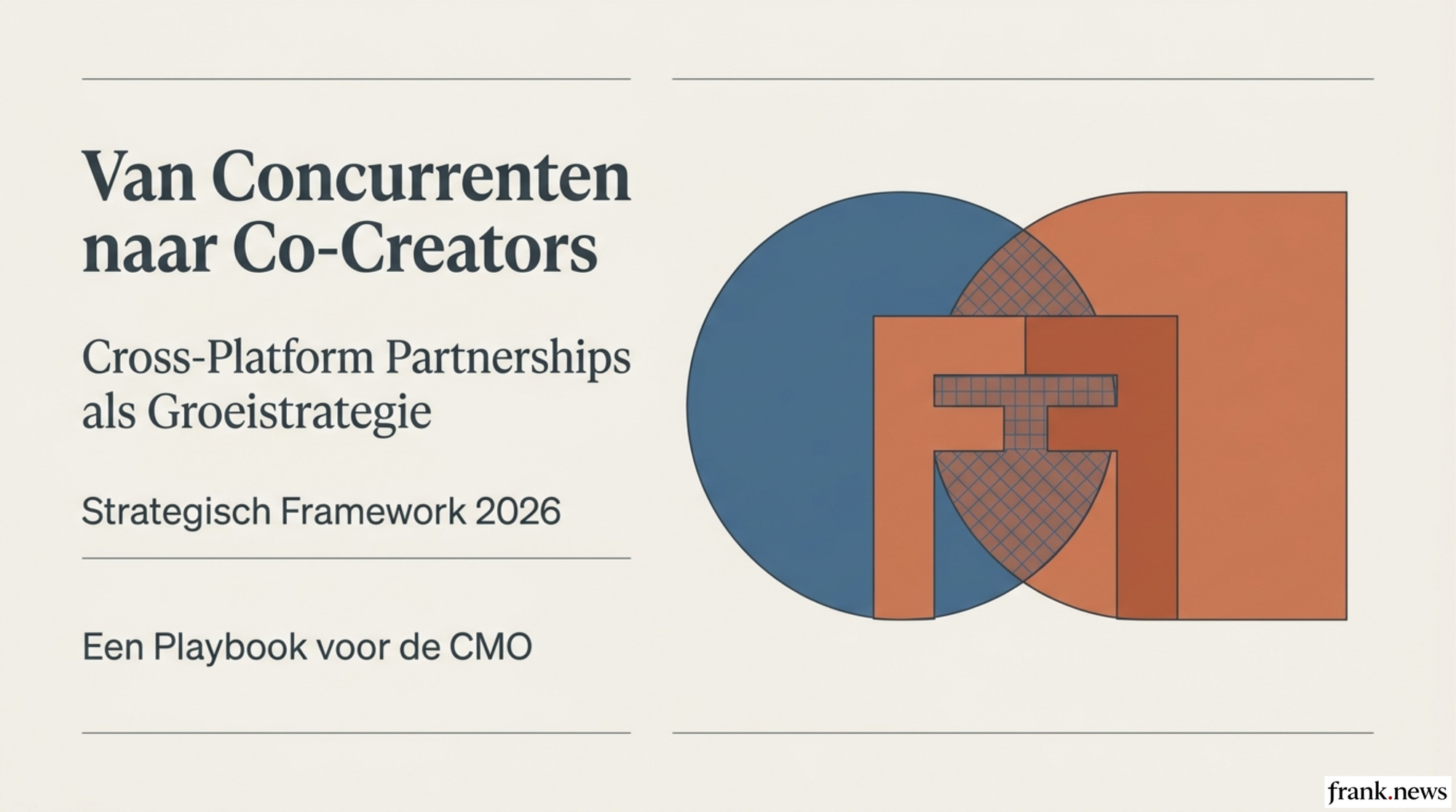 Cross-Platform Partnerships Playbook: Brand Collaborations 2026