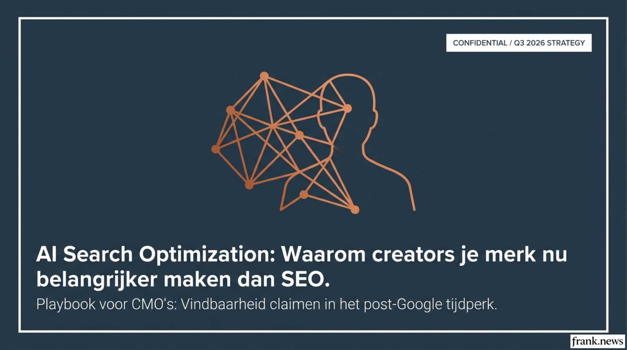 AI Search Optimization: YouTube Content Strategie voor Merken 2026