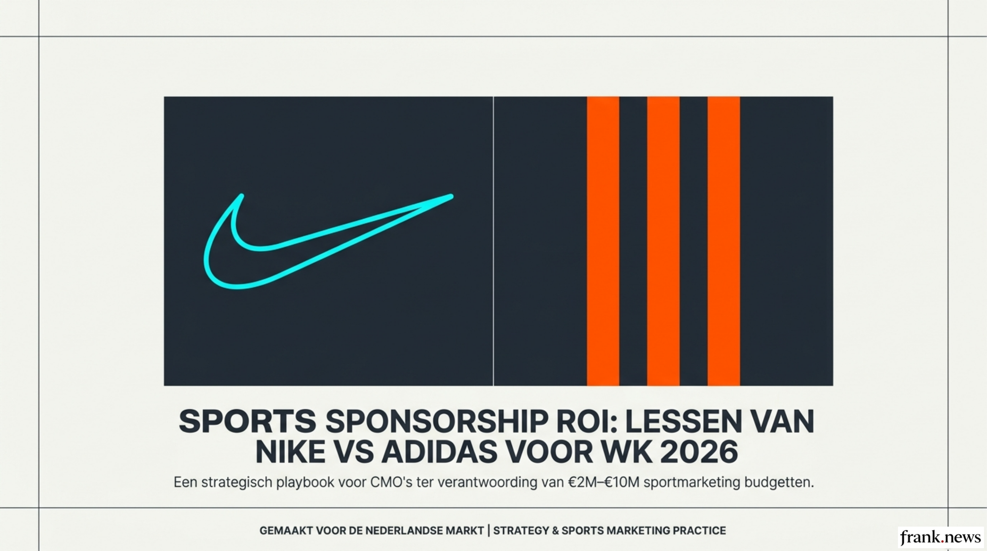Sports Marketing Sponsorship Strategie Playbook 2026