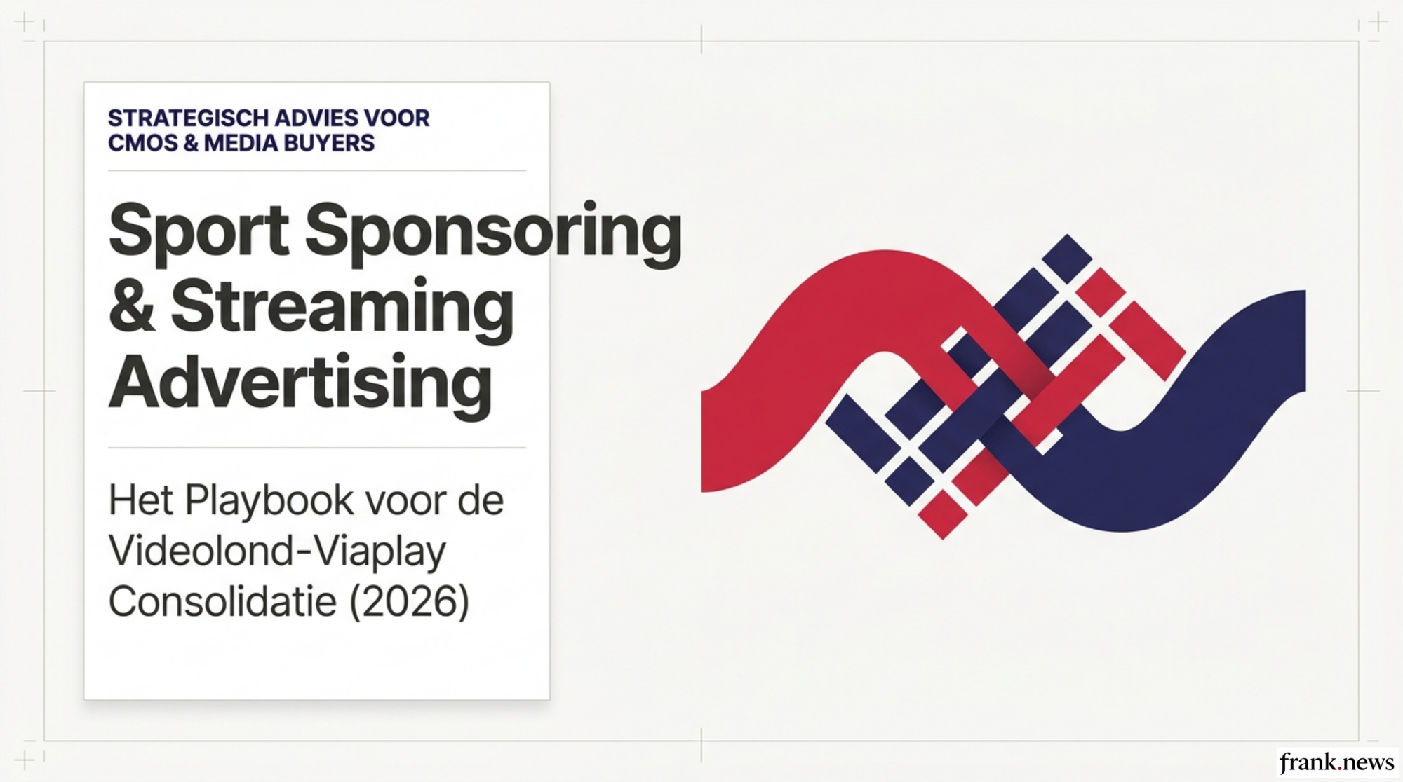 Sport Sponsoring & Streaming Advertising Playbook 2026