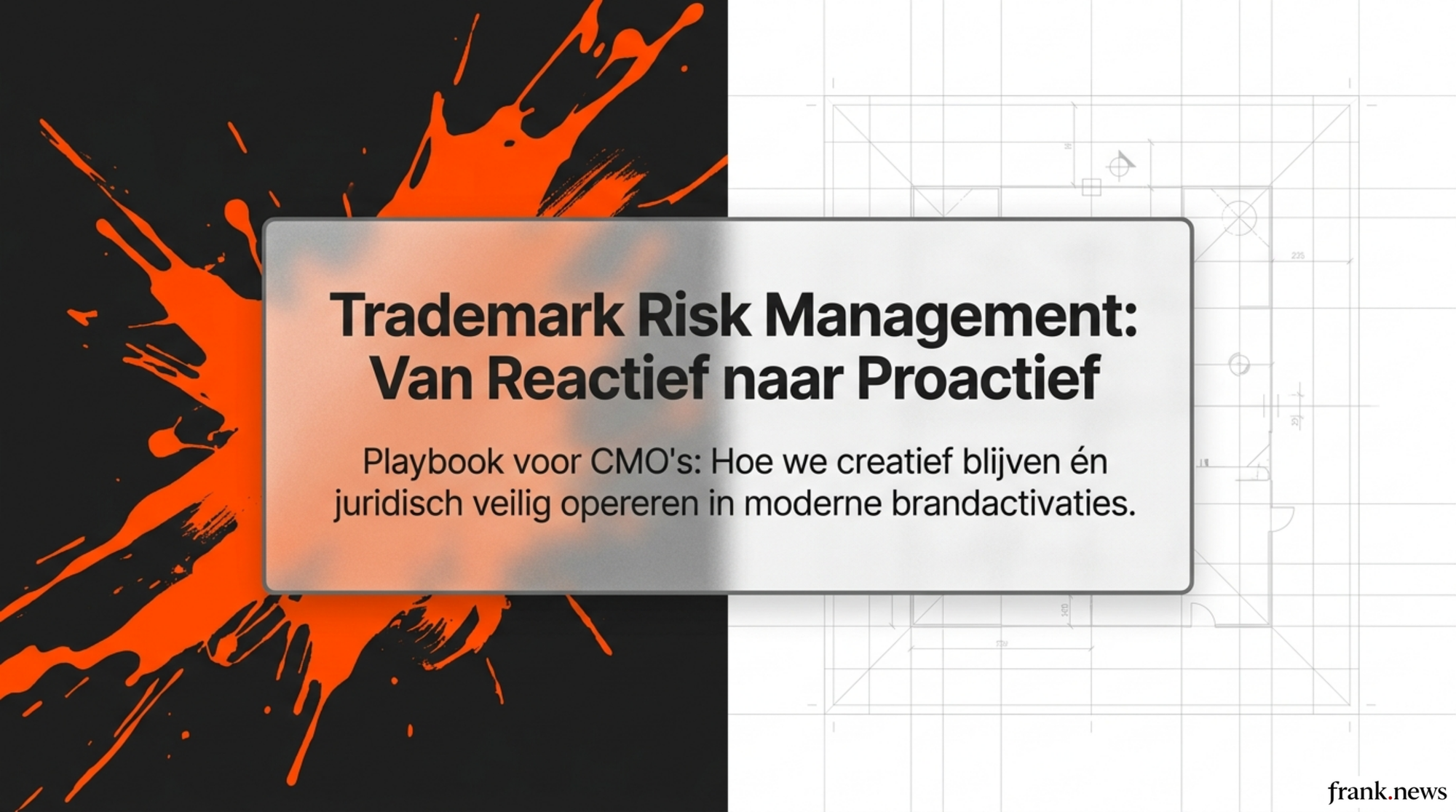 Trademark Risk Management Playbook voor Marketing Teams 2026