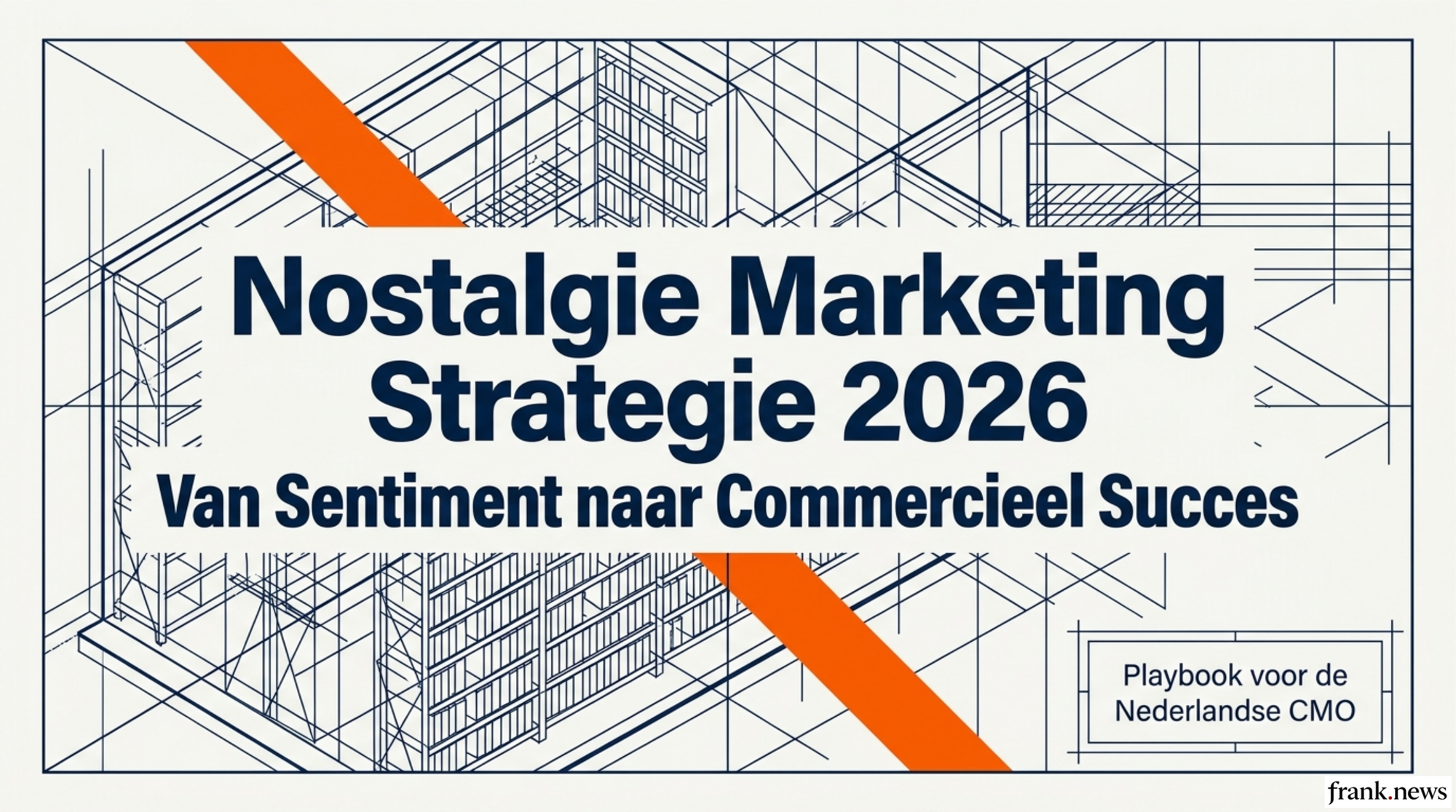 Nostalgie Marketing Strategie: Iconische Merken Heractiveren 2026