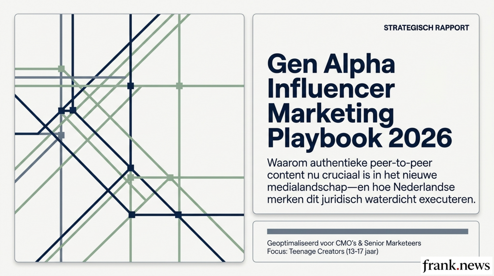 Gen Alpha Influencer Marketing Playbook 2026