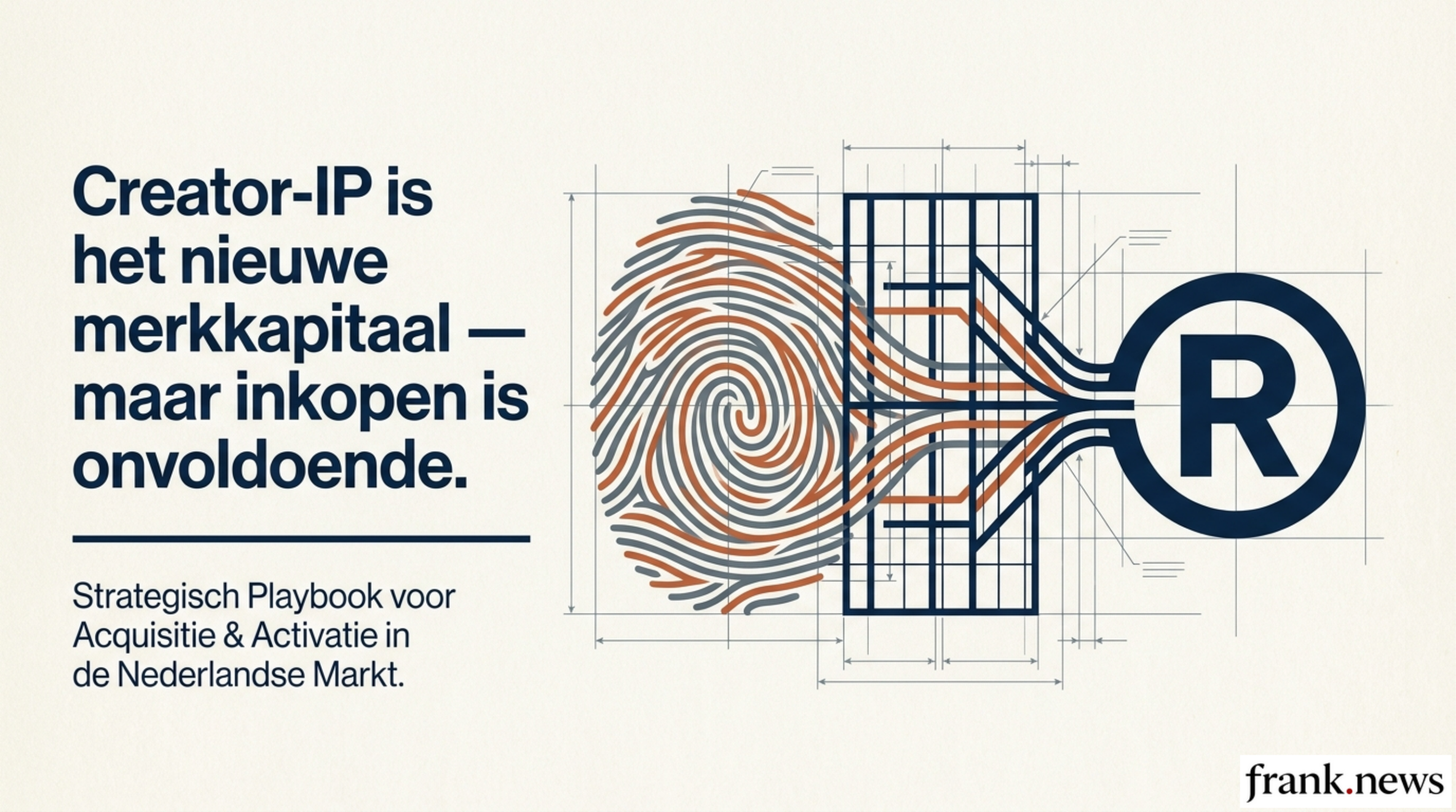Creator IP Acquisitie Strategie: Van Influencer naar Merk-Asset 2026