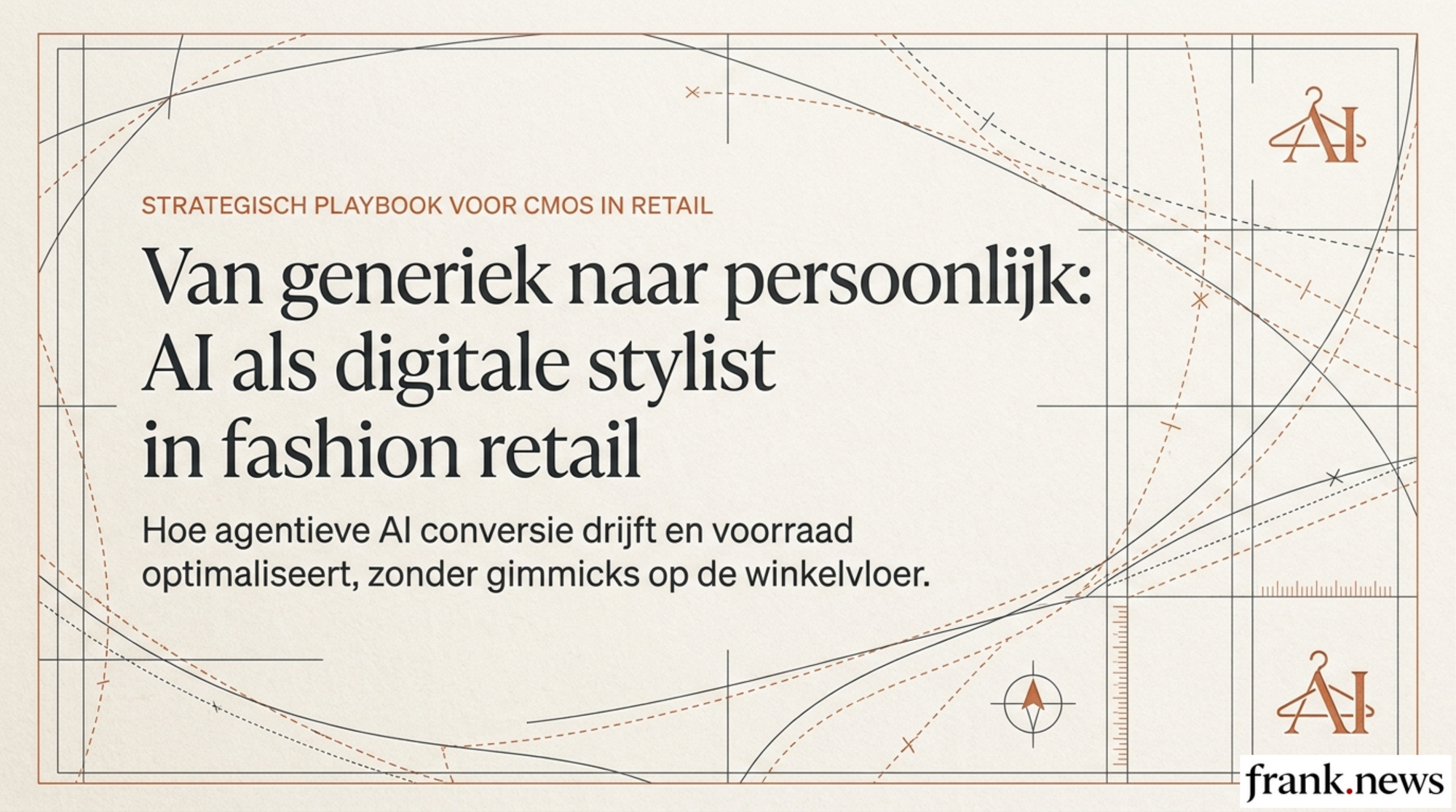 AI-gedreven Kledingadvies: Implementatieplan Retail 2026