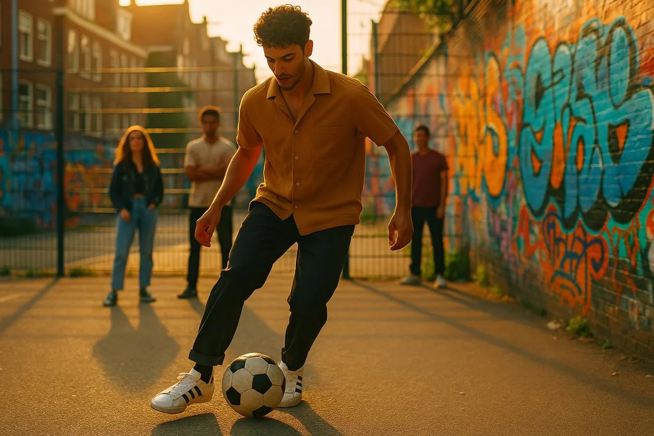 World Cup 2026: gaat Nike of Adidas winnen?