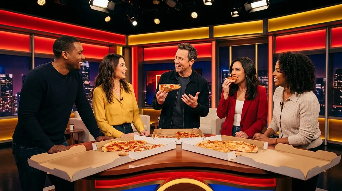 RTL Late Night begrijpt influencers niet en dan ga je rare dingen zeggen