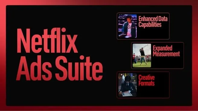 Nederlandse adverteerders wachten tot 2027 op Netflix: wat nu?