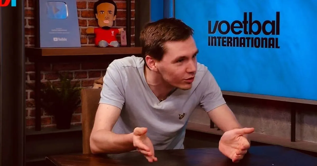 Hoe Pieter Zwart met VI Pro tussen de 25 en 30 K digitale abonnees wist te werven