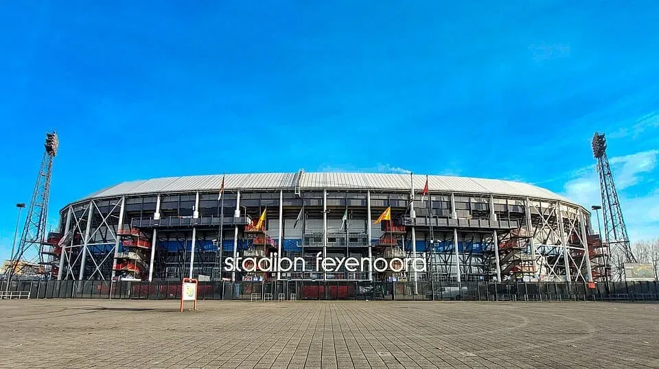 Wat betekent De Kuip voor het merk Feyenoord?