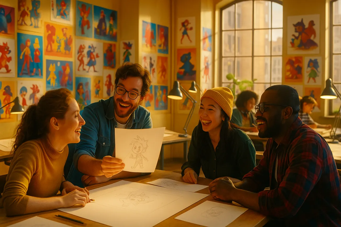 Hoe Disney met een nieuwe structuur het vertrouwen terug wil winnen