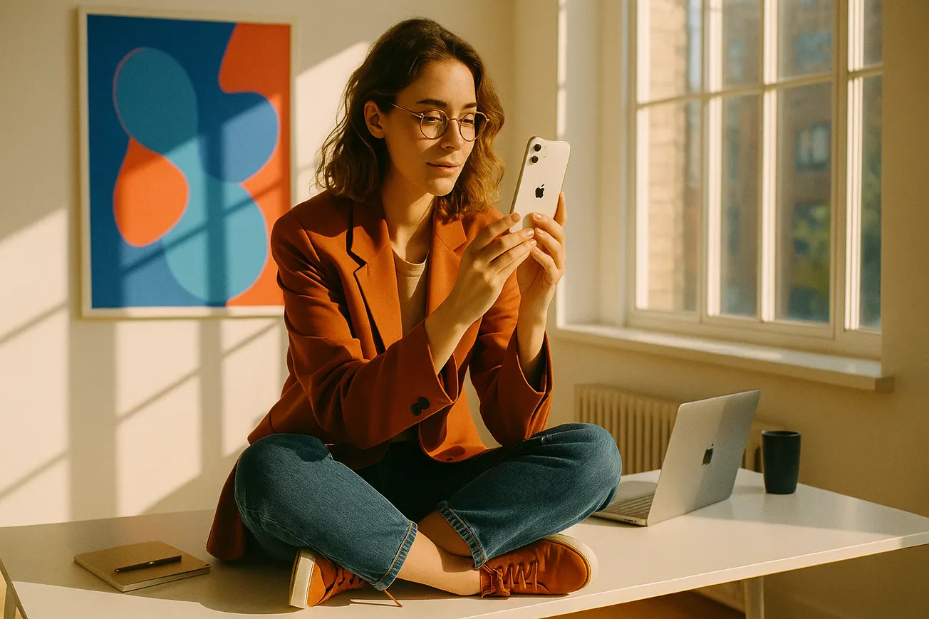 Wat doet Apple goed op het gebied van advertising?