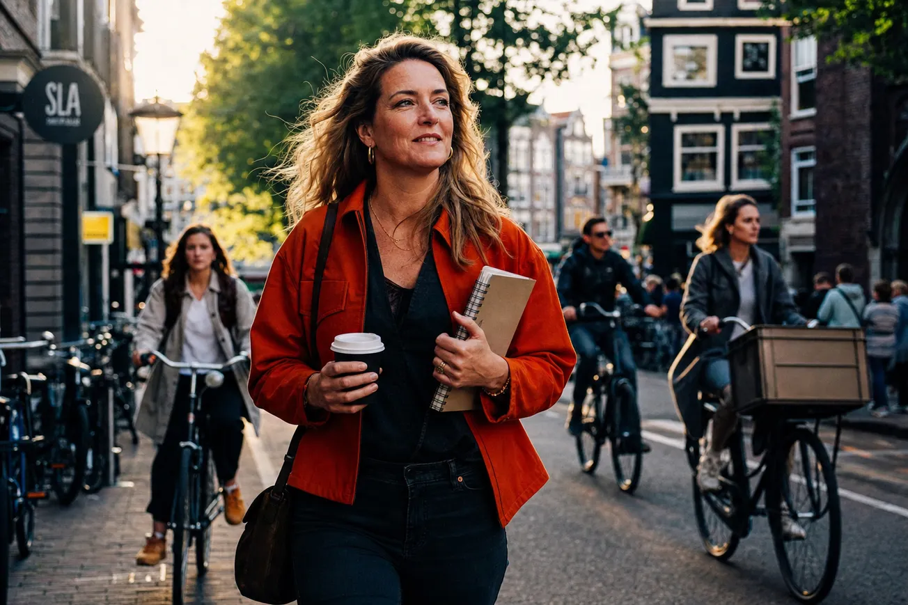 BNR kiest voor themagerichte redactie: ze beginnen het eindelijk te snappen