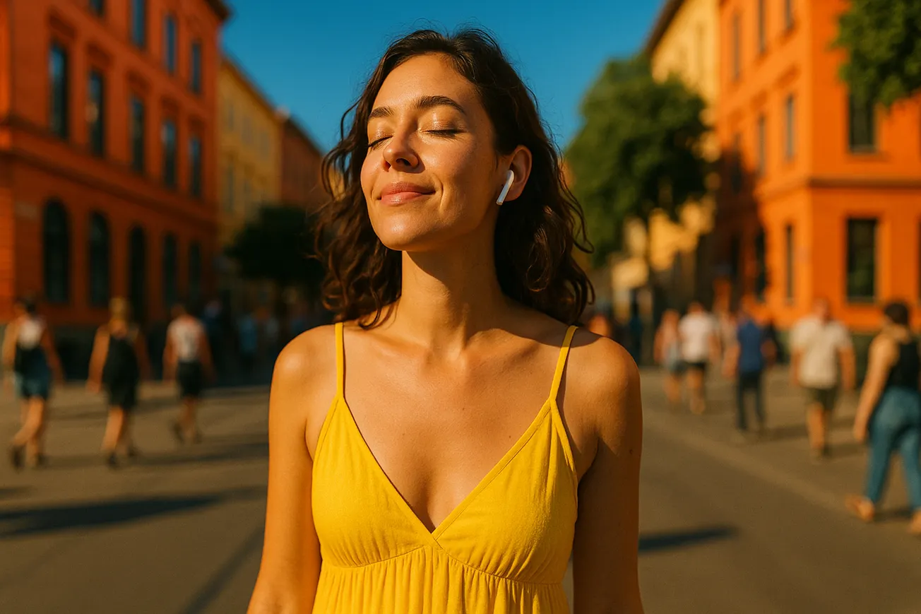 Spotify's Songs of Summer wordt een blijvertje (en een mooi sponsorformat)