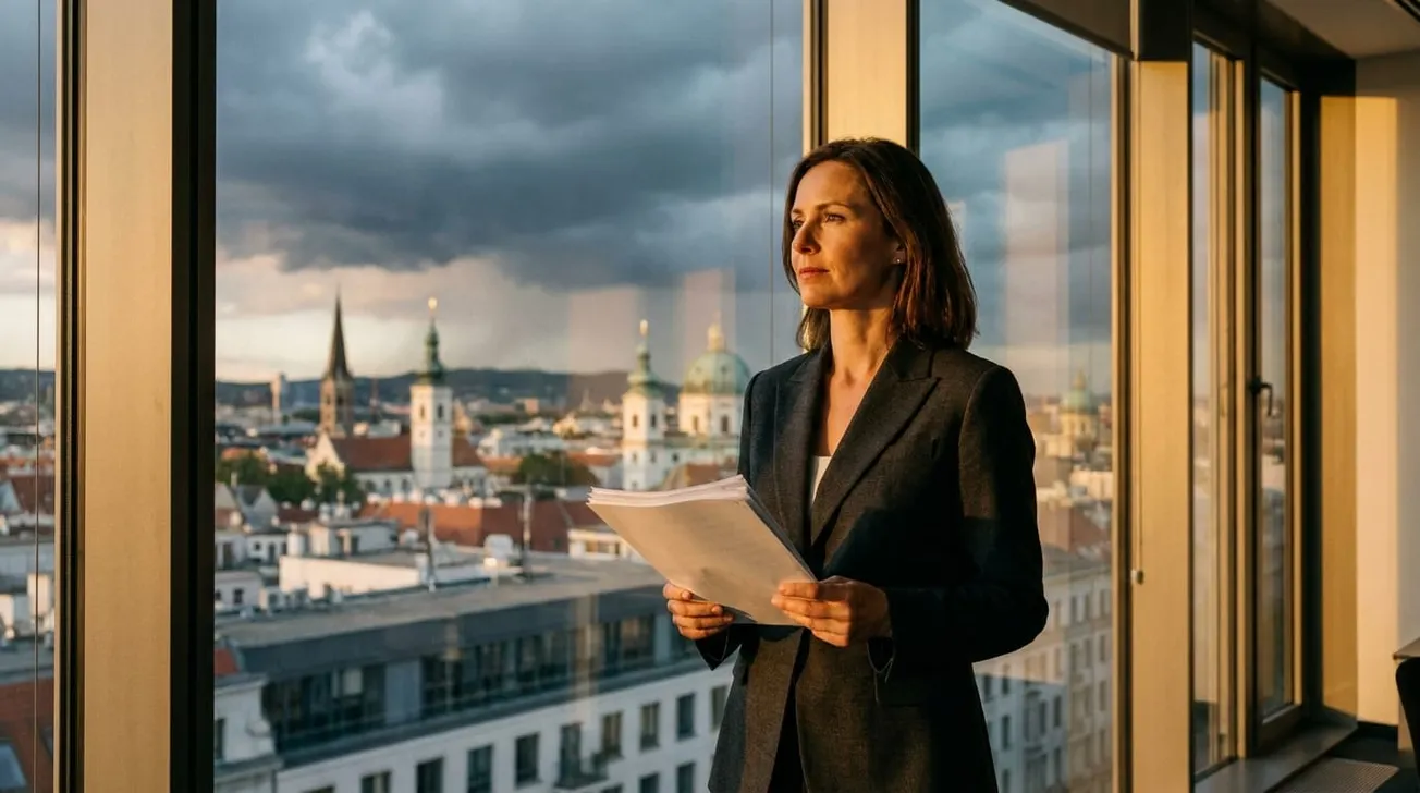 Sterke waarden zijn het nieuwe schild tegen geopolitieke turbulentie