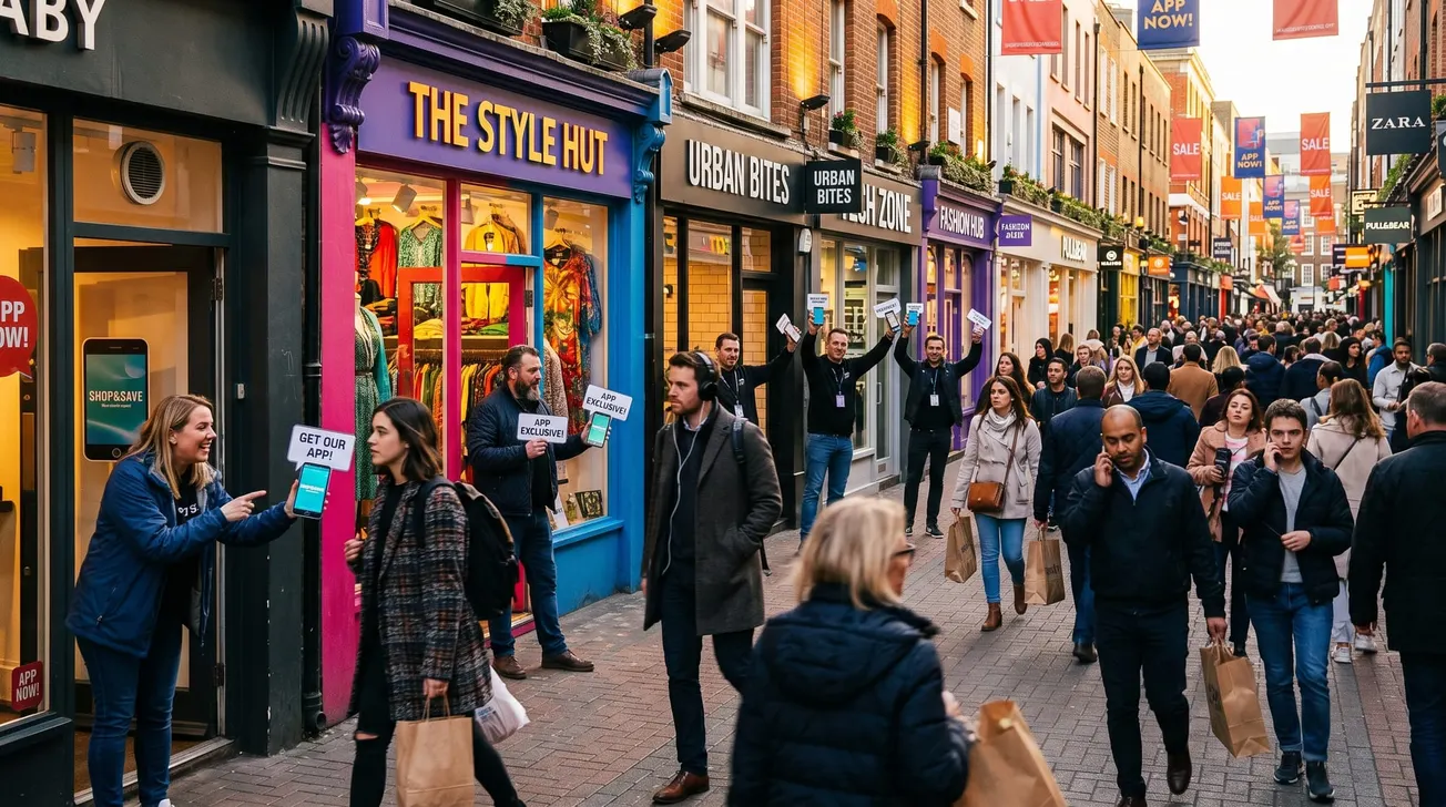 Nostalgie is helemaal terug: wat marketeers kunnen leren van Ola x Uniqlo